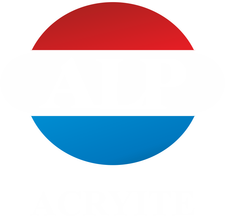 acryite logo